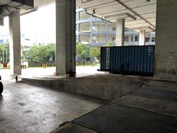 West Park Bizcentral (D22), Warehouse #575459781